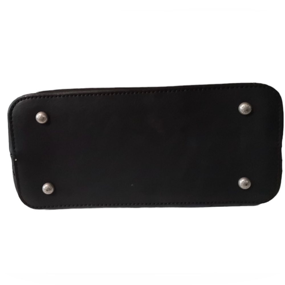 🌸 BLACK HANDBAG - Picture 10 of 12